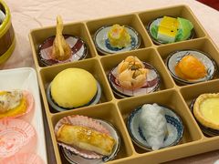 -汕头君华海逸酒店·鸿桃轩中餐厅