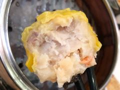 蟹黄松露烧卖-周记点心(西环店)