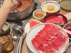 -巴奴毛肚火锅(京西大悦城店)