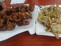 -德贤烧麦菜馆(本溪路店)