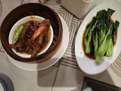 -鹅冠港式茶餐厅(来福士店)