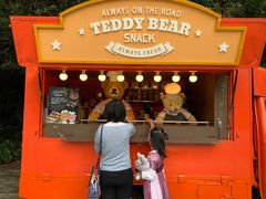 -济州岛泰迪熊博物馆