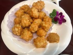 麒麟虾球-牟传仁老菜馆(星海店)