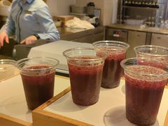 -盛宴自助餐厅(运达喜来登店)