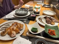 -厦门源昌凯宾斯基大酒店-隠れ鉄板焼