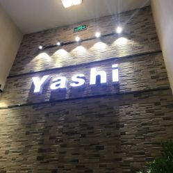 点击看大图 -雅仕 HAIR SALON 美发沙龙