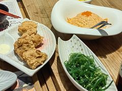 -Sushi Love 创意寿司(丽影广场店)