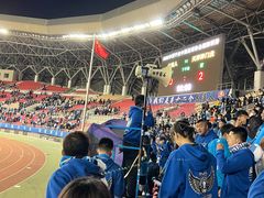 -大连普湾体育场