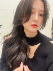 -DL HOPE明星造型