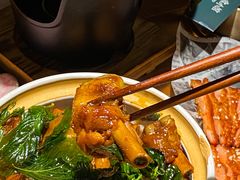 -岛风·台食小馆 ISLAND BISTRO(烟台山店)