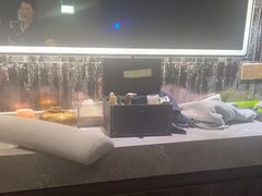 -华夏良子·足道SPA艾灸(金皇大厦店)