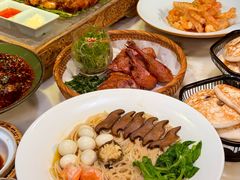 -锦府盐帮·李宅(领展购物广场中关村店)
