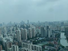 -环球港凯悦 · 享悦中餐厅