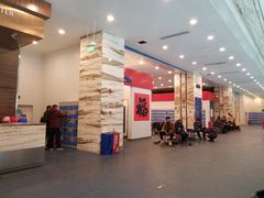 -冠军冰场(环球中心店)