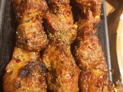 红柳烤肉-天山集市(和家乐广场店)