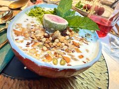 -龟兹KUCINA·新疆菜(前滩L+PLAZA店)