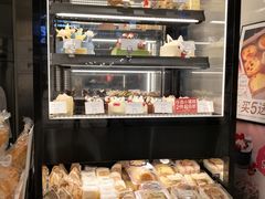 -莉莲蛋挞(日月光店)