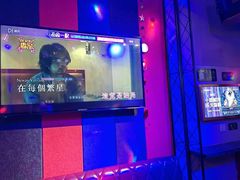 -唱吧麦颂KTV(马驹桥店)