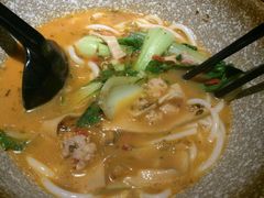 -蒙自源小锅米线(金佰利店)