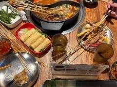 -江湖六膳門串串香(隆礼路店)