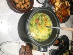 -乔阿马·江南味·驴肉香(龙湖华泾天街店)