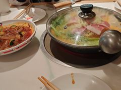 -七八冷面·延边朝鲜族美食(圣熙八号店)