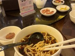 -中国厨房/台湾牛肉面