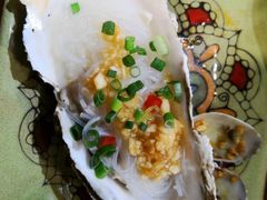 -阿记烧烤(大兴新区店)