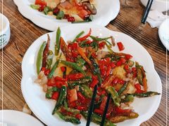 -黔人百味.贵州菜
