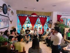 -恋爱熊婚恋情感心理咨询(常营店)