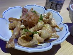 -琴寿司居酒屋(中山广场店)