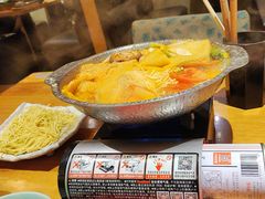 -一心创作料理屋(经开万达店)