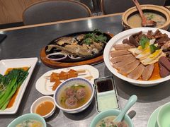 -潮界(虹桥新天地店)