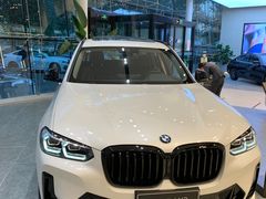 -北京晨德宝宝马4S店(金港汽车公园店)