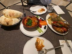 -ELI FALAFEL Lebanese&Mediterranean黎巴嫩美食(富城路店)