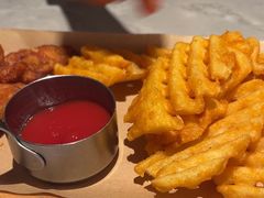 -必胜客(城西银泰店)