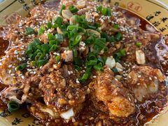 -勇猛子川菜馆(新军路店)