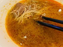 -大哥餐厅(西城花园店)