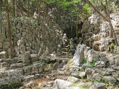 -四门塔风景区