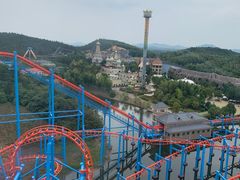 -南京银杏湖乐园