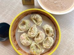 -面道赞宁海海鲜面(迎凤街店)