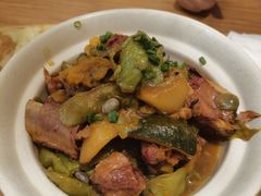 -金掌勺·锅包肉(广渠门店)