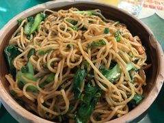 赣州炒粉-柴火农家·江西赣南菜(土华店)