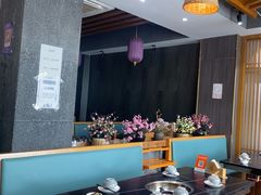 -野菌皇海景野生菌火锅(滨海大道店)