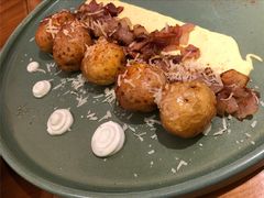 -HELLO MUSAE 拾光缪斯餐厅·纯正希腊风味(苏州中心店)