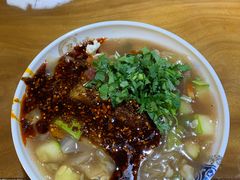 -清真·马继明肉丸胡辣汤回坊总店