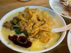 -豆相识•九九豆腐脑(牛咡桥店)