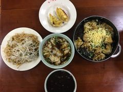 -味一早餐(新芝路店)