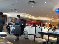 大堂-怡海苑餐厅·厦门滨海悦华酒店