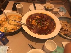 毛血旺-尚一汤·粤菜海鲜(环球港店)